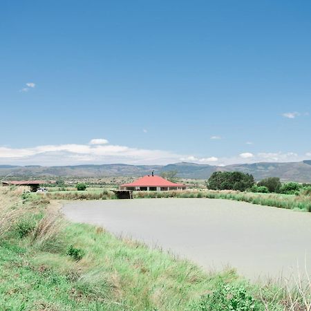 Villa The Cowshed Lydenburg Exterior foto