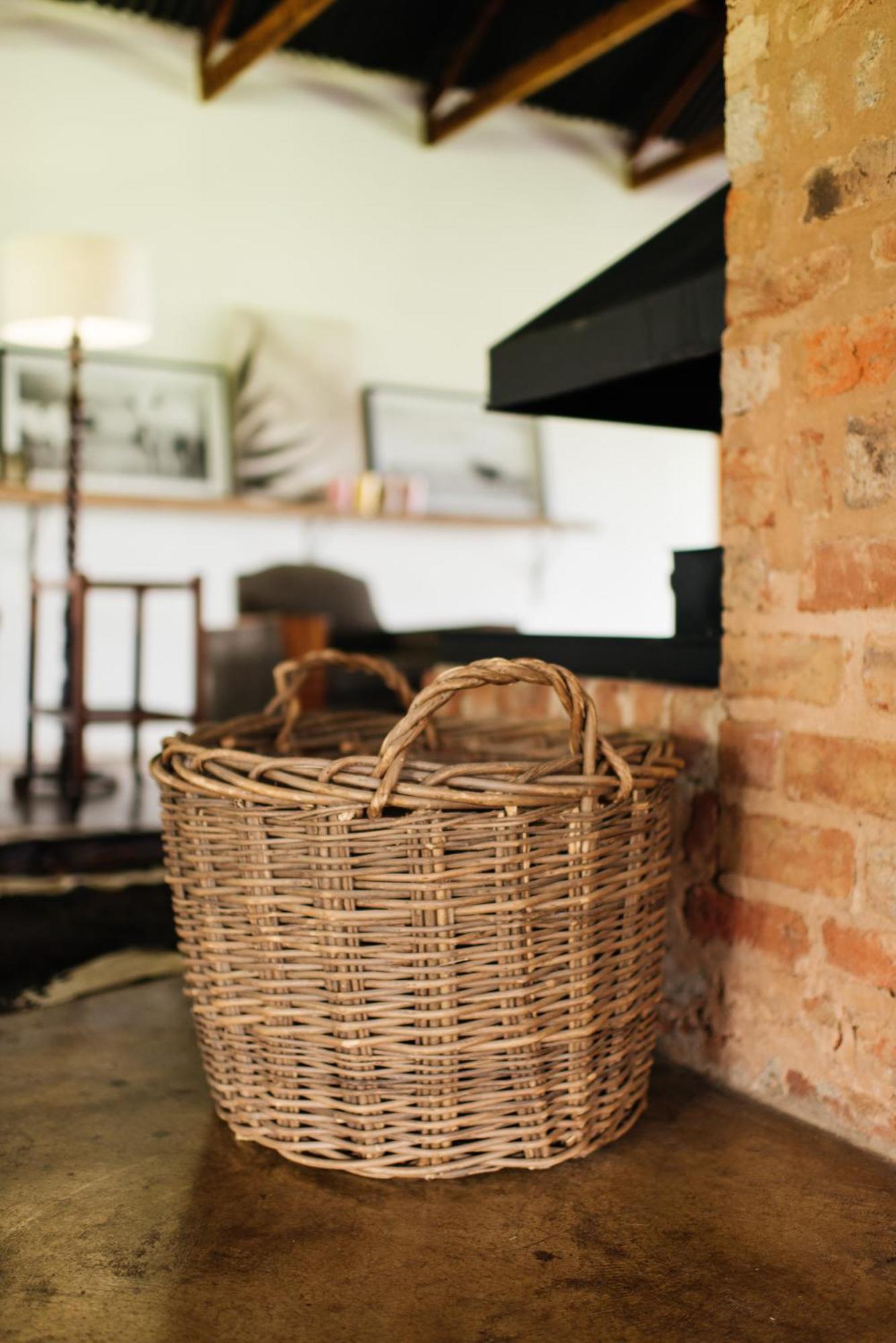 Villa The Cowshed Lydenburg Exterior foto