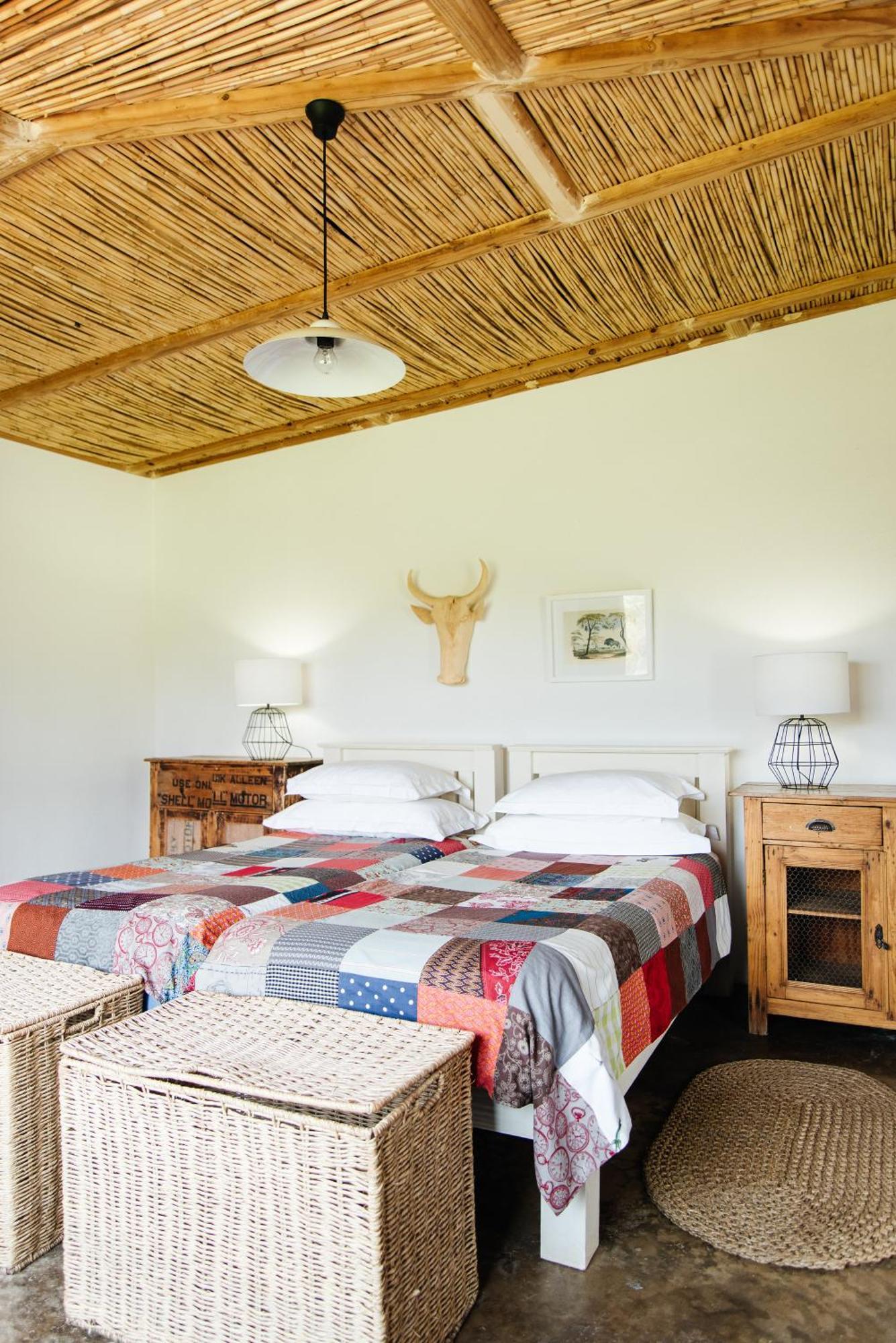 Villa The Cowshed Lydenburg Exterior foto