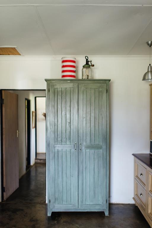 Villa The Cowshed Lydenburg Exterior foto