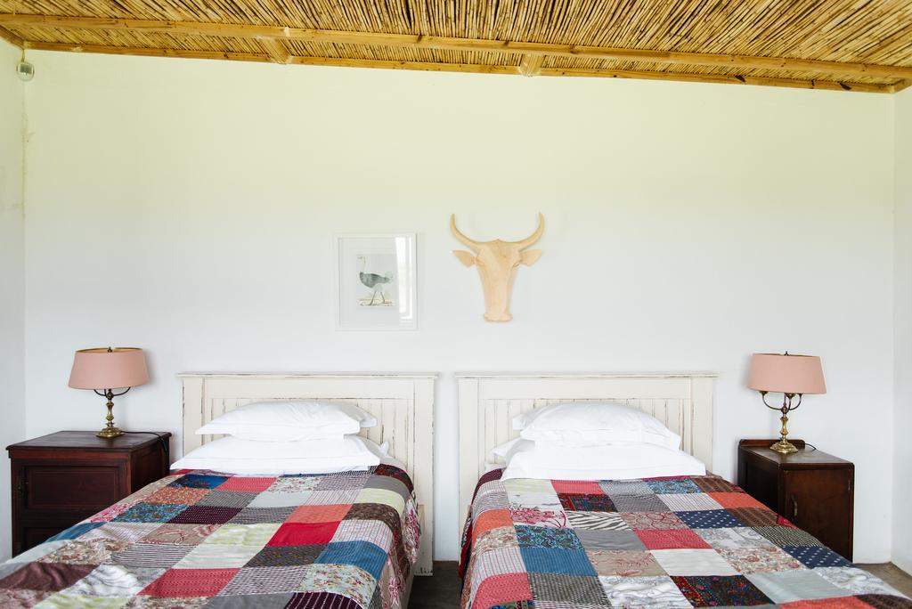 Villa The Cowshed Lydenburg Exterior foto