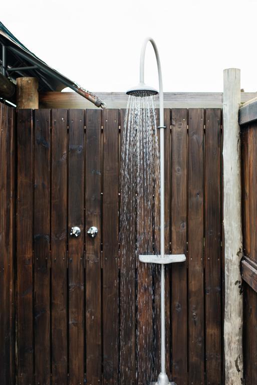 Villa The Cowshed Lydenburg Exterior foto
